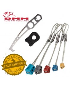 Pack de 5 fisureros HB...