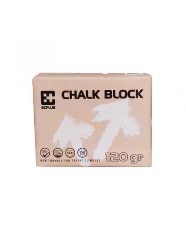 Magnesio en bloque - 8CPlus