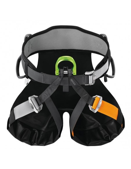 Pack arnés Canyon de Petzl + Cuerda Dana 10 (60m) de Korda\'s