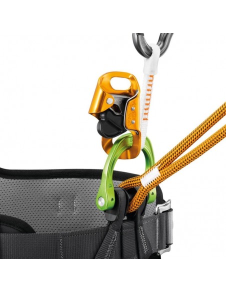 Pack arnés Canyon Guide + Petate Consusa (45l) RODCLE