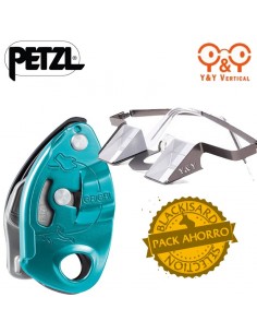Pack Grigri + gafas de...
