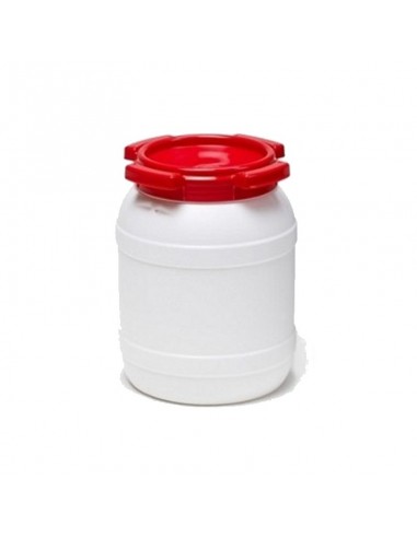 Pack descendedor Pirana + Bidon estanco 6 litros