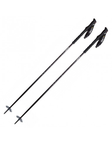 Maestro 130 cm - Bastones fijos para esquí - Ski Trab