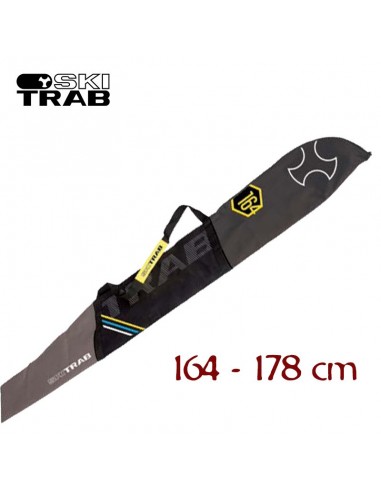 Skis cover 164-178cm - Funda ligera para un juego de esquis - Ski Trab