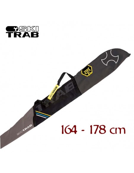 Skis cover 164-178cm - Funda ligera para un juego de esquis - Ski Trab
