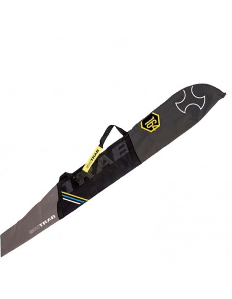 Skis cover 164-178cm - Funda ligera para un juego de esquis - Ski Trab