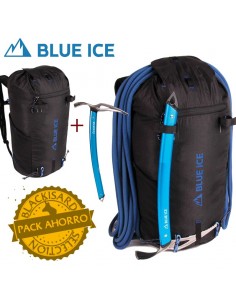Pack Mochila Dragonfly 25L...