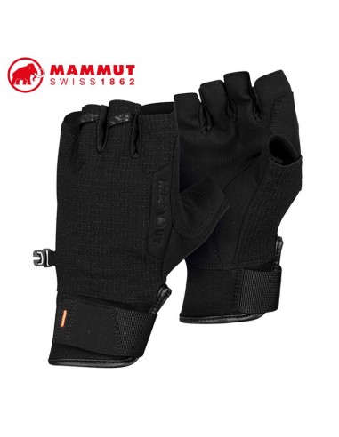 Pordoi - Guantes vía ferrata - Mammut