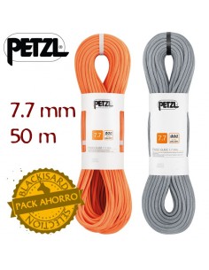 Pack 2 cuerdas Paso guide...