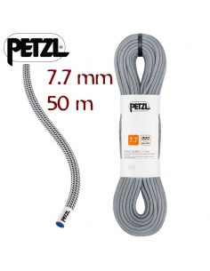 Paso guide 7,7mm Dry Gris...