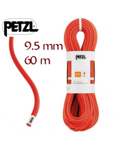 Arial 9,5mm 60m - Cuerda...