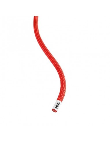 Arial 9,5mm 60m - Cuerda simple ligera - Petzl