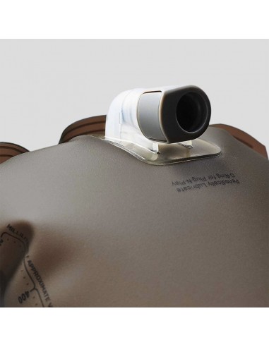 force 2l - sac à dos d'hydratation - hydrapak