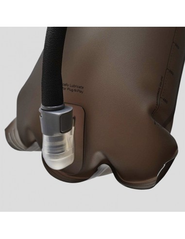 force 2l - sac à dos d'hydratation - hydrapak