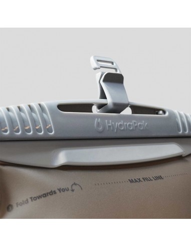 force 2l - sac à dos d'hydratation - hydrapak