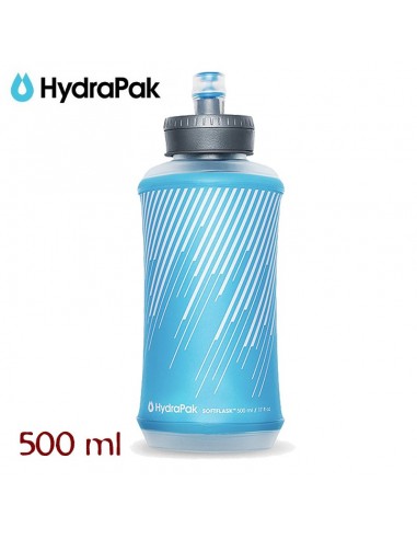 Flacon doux 500ml - Hydrapak