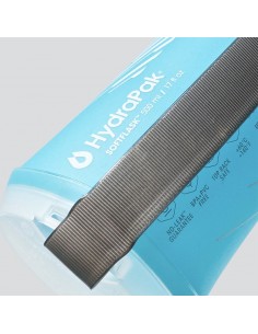 Soft Flask 500ml - Hydrapak 2