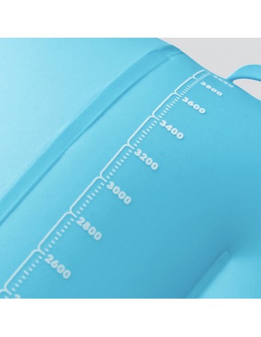 chercheur 4l (bleu) - hydrapak