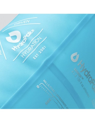 chercheur 4l (bleu) - hydrapak