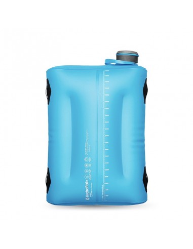 chercheur 4l (bleu) - hydrapak