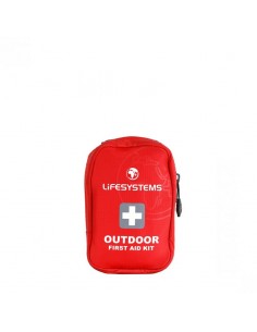 Outdoor First Aid Kit -... 2