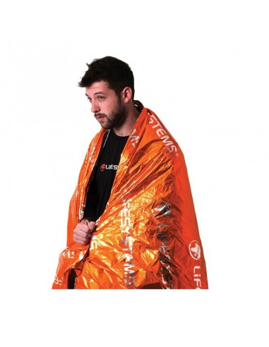 Thermal blanket - Lifesystems