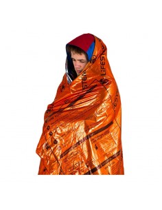 Heatshield Blanket Single -... 2