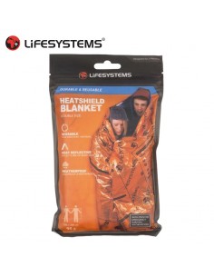 Heatshield Blanket Double -...