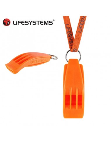 Hurricain Whistle - silbato de alta...