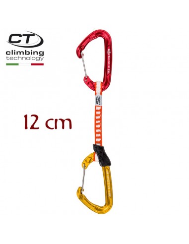 Fly-weight Evo Set 12cm - Cinta...