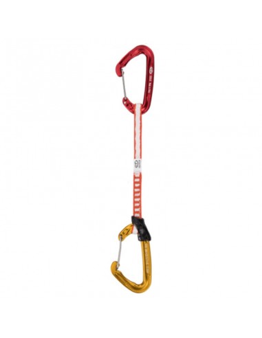 Fly-weight Evo Set 17cm - Cinta express dyneema - Climbing Technology