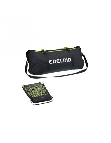 Pack Monik 9,6mm (80m) + bolsa liner - Korda\'s / Edelrid
