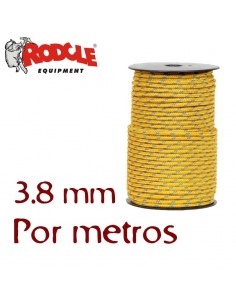 Cordyneema (en mètres) -...