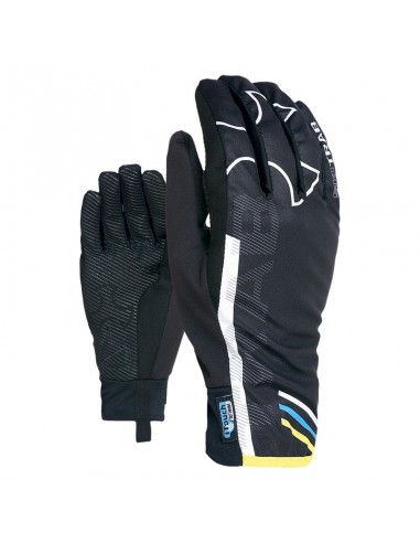 Pack Gara Lite + Gara Overgloves - Guantes finos mas manoplas para skimo - Ski Trab