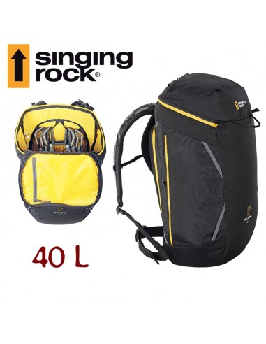 Rocking 40 - Mochila de escalada -...