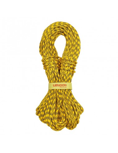 Pack 2 Cuerdas Ambition standard 8,5mm (60m) - Tendon