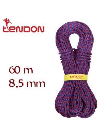Ambition standard 8,5mm (60m) Azul -...