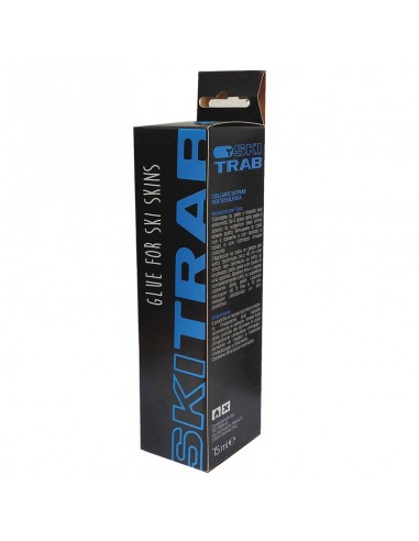 colle ski trab 65 gr - colle pour peaux d'étanchéité - ski trab