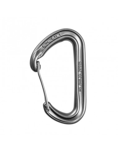 Cinta extensible Mission-hawk 120cm - Blue Ice / Ocun