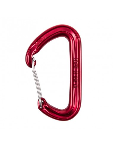 Cinta extensible Mission-hawk 120cm - Blue Ice / Ocun