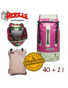 Pack Chichín Violeta +...