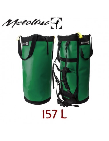 El Cap Haul Bag - Petate 157 L -...