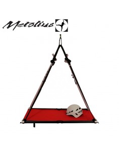 Gizmo Ledge - Hamaca Big...