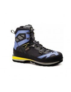 Trek alpine Lady FF - Bota... 2