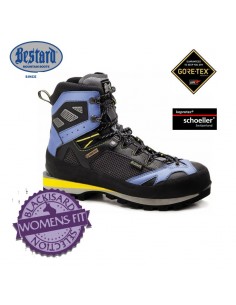 Trek alpine Lady FF - Bota...