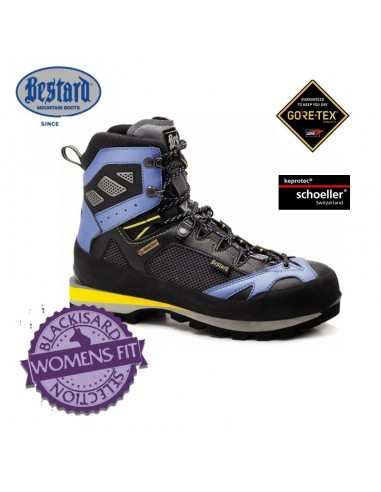 Trek alpine Lady FF - Bota trekking...