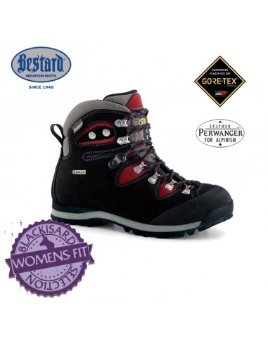 Trilogie Dame - Boot trekking femme -...