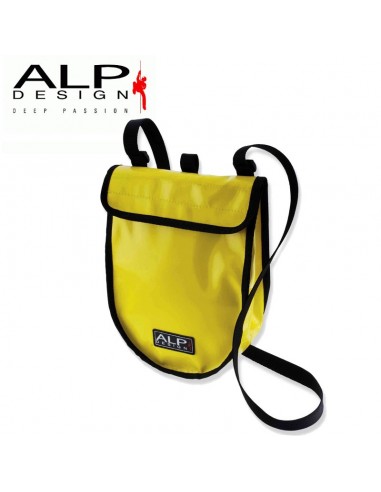 Sac Top - Sac topographique - Design Alp