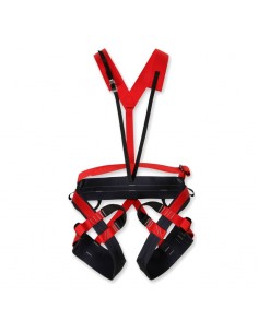 Fedra - Arnés de espeleo... 2