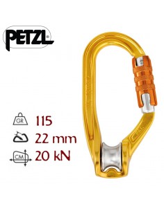 Rollclip A Triact-Lock -...